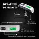 Balança Portátil Digital