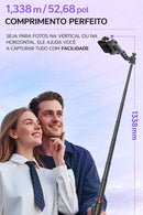 Estabilizador Gimbal Portátil