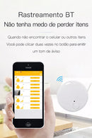 Mini Rastreador Bluetooth