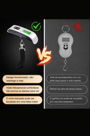 Balança Portátil Digital