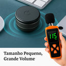 Alto-falante Sem Fio de Condução Òssea