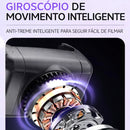 Estabilizador Gimbal Portátil