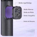 Estabilizador Gimbal Portátil