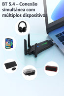 Adaptador USB WiFi AX900
