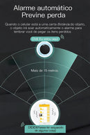 Mini Rastreador Bluetooth