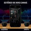 Alto-falante Sem Fio de Condução Òssea