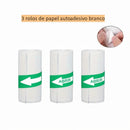 Impressora Térmica Portátil Lefuxin