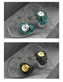 Fone de Ouvido KZ EDX PRO