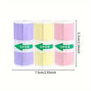 Impressora Térmica Portátil Lefuxin