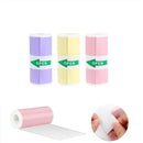 Impressora Térmica Portátil Lefuxin