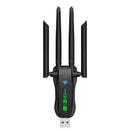 Adaptador USB WiFi AX900