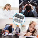 Teclado Antiestresse