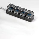 Teclado Antiestresse