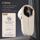 Removedor de Fiapos Elétrico