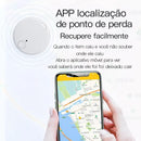 Mini Rastreador Bluetooth