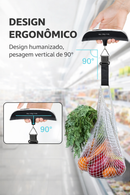 Balança Portátil Digital